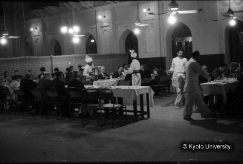 ヒンズークシ地域撮影フィルム : F-47-22 (1)