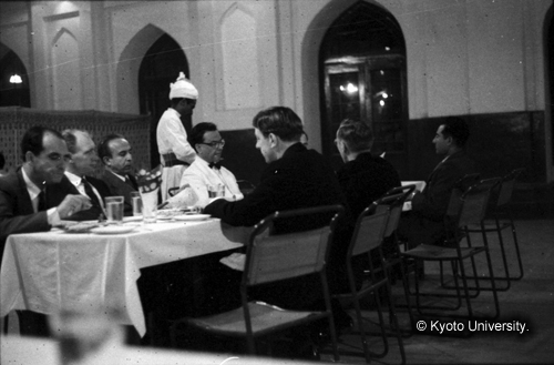 ヒンズークシ地域撮影フィルム : F-47-23 (1)