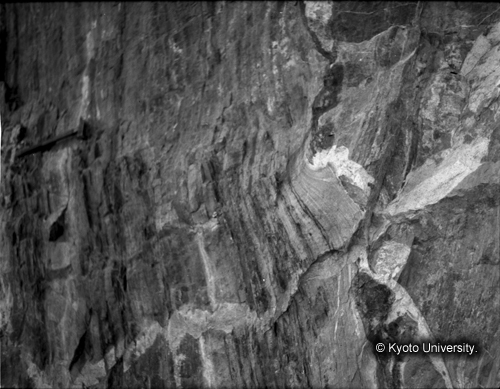 ヒンズークシ地域撮影フィルム : F-42-5 (1)