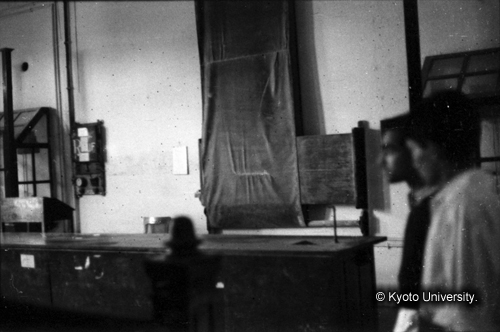 ヒンズークシ地域撮影フィルム : F-47-30 (1)