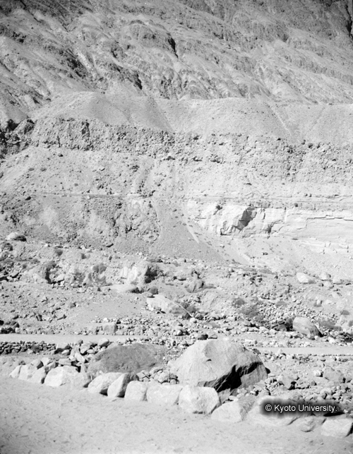 ヒンズークシ地域撮影フィルム : HF-2-9 (1)