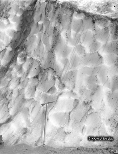 ヒンズークシ地域撮影フィルム : F-22-10 (1)