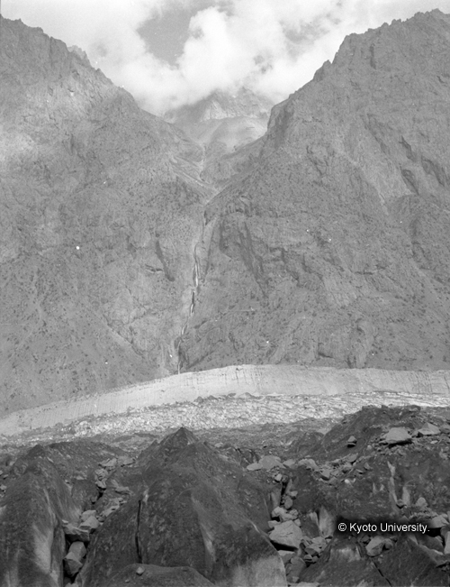 ヒンズークシ地域撮影フィルム : F-17-2 (1)