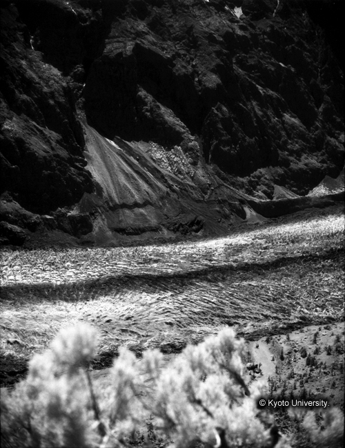 ヒンズークシ地域撮影フィルム : RF-1-7 (1)