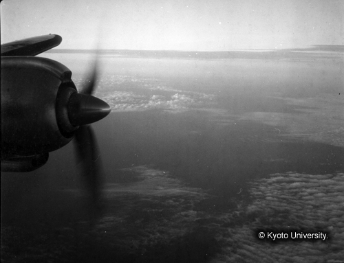 ヒンズークシ地域撮影フィルム : HF-1-2 (1)