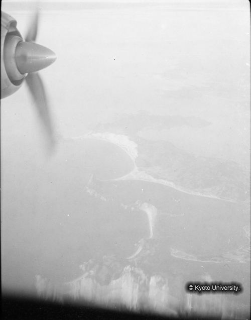 ヒンズークシ地域撮影フィルム : HF-1-4 (1)