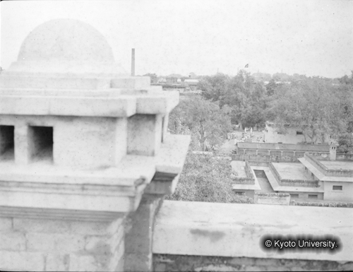 ヒンズークシ地域撮影フィルム : HF-1-11 (1)