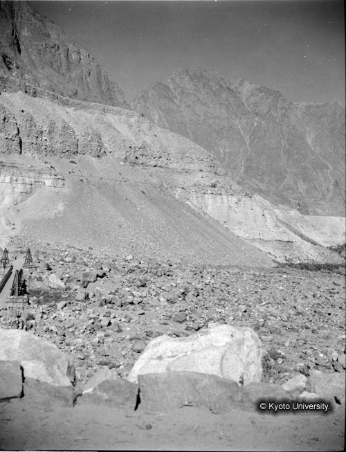 ヒンズークシ地域撮影フィルム : HF-2-6 (1)