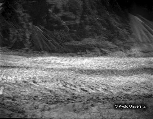 ヒンズークシ地域撮影フィルム : F-16-3 (1)