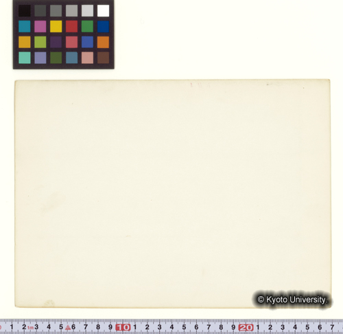 Route Map [8] ISTAK; Istak Valley中心部． (3)