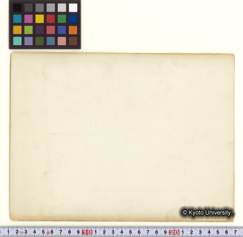 Mf100 22.BALTORO Glacier地図 Dhyrenfurth (3)