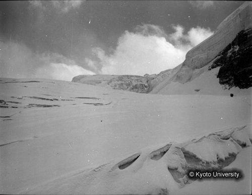 ヒンズークシ地域撮影フィルム : F-24-16 (1)