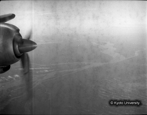 ヒンズークシ地域撮影フィルム : HF-1-6 (1)