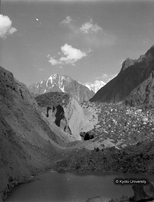 ヒンズークシ地域撮影フィルム : F-14-14 (1)