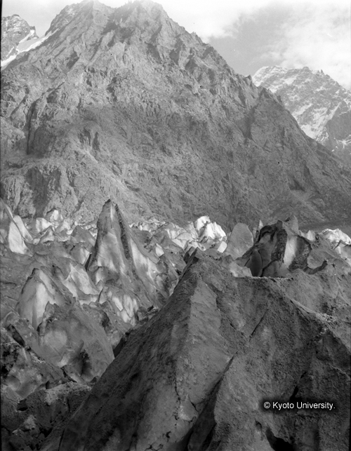 ヒンズークシ地域撮影フィルム : F-14-15 (1)