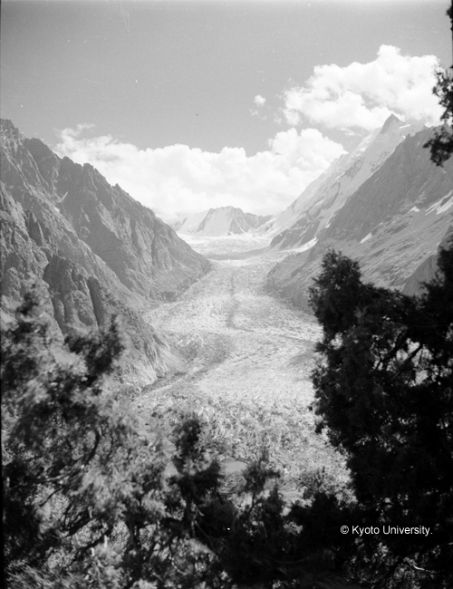 ヒンズークシ地域撮影フィルム : F-15-11 (1)