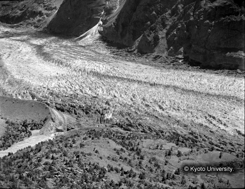 ヒンズークシ地域撮影フィルム : F-15-14 (1)