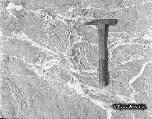 ヒンズークシ地域撮影フィルム : F-21-7 (1)