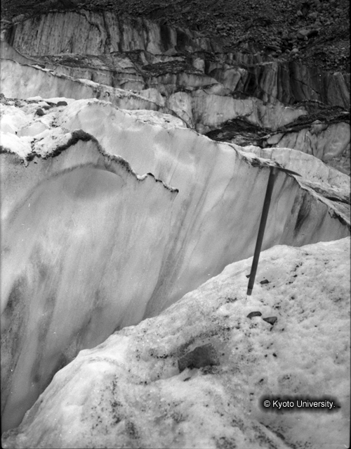 ヒンズークシ地域撮影フィルム : F-23-1 (1)