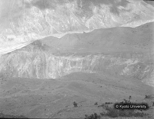 ヒンズークシ地域撮影フィルム : F-28-3 (1)