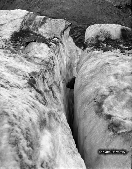 ヒンズークシ地域撮影フィルム : F-23-6 (1)