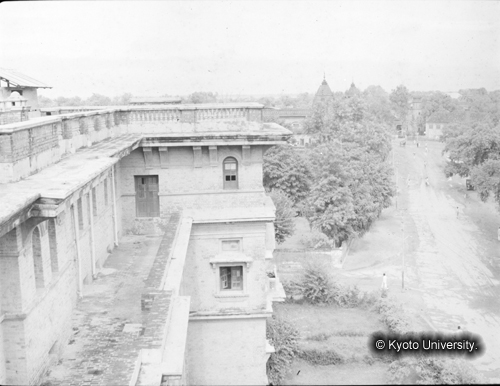 ヒンズークシ地域撮影フィルム : HF-1-10 (1)