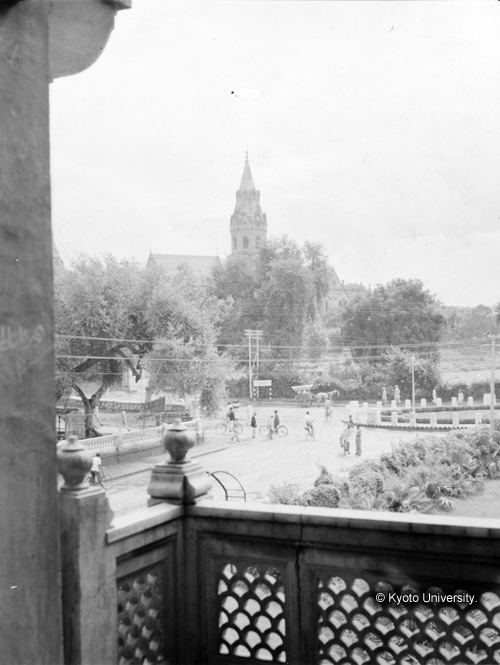 ヒンズークシ地域撮影フィルム : HF-1-9 (1)