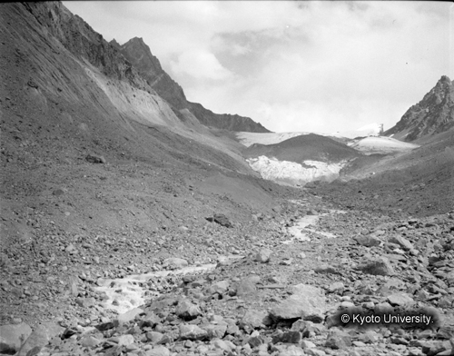 ヒンズークシ地域撮影フィルム : F-9-1 (1)