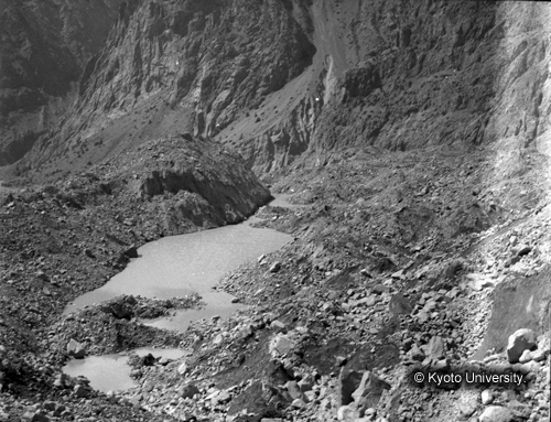 ヒンズークシ地域撮影フィルム : F-18-2 (1)