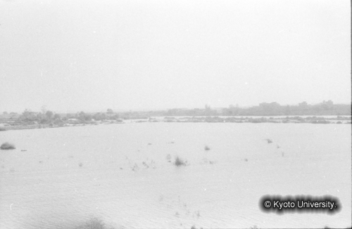 ヒンズークシ地域撮影フィルム : LF-1-9 (1)