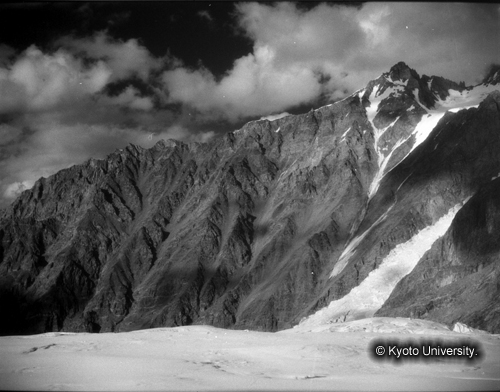 ヒンズークシ地域撮影フィルム : RF-2-7 (1)