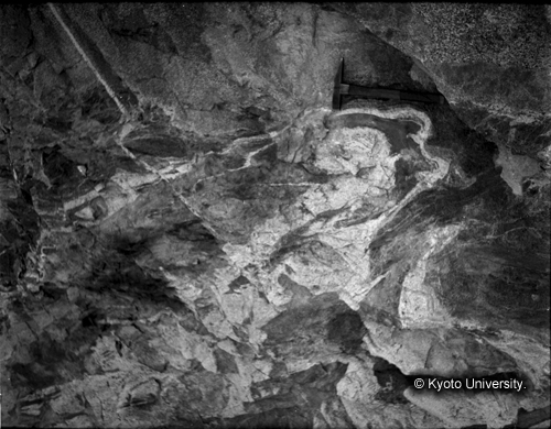 ヒンズークシ地域撮影フィルム : F-42-6 (1)