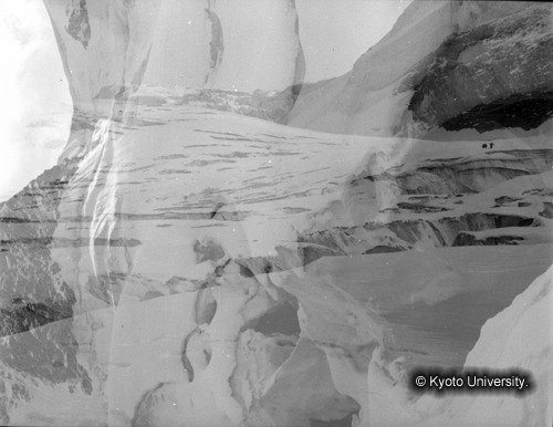 ヒンズークシ地域撮影フィルム : F-24-13 (1)