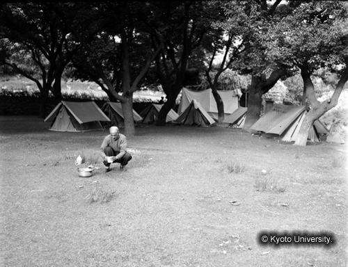 ヒンズークシ地域撮影フィルム : F-29-14 (1)