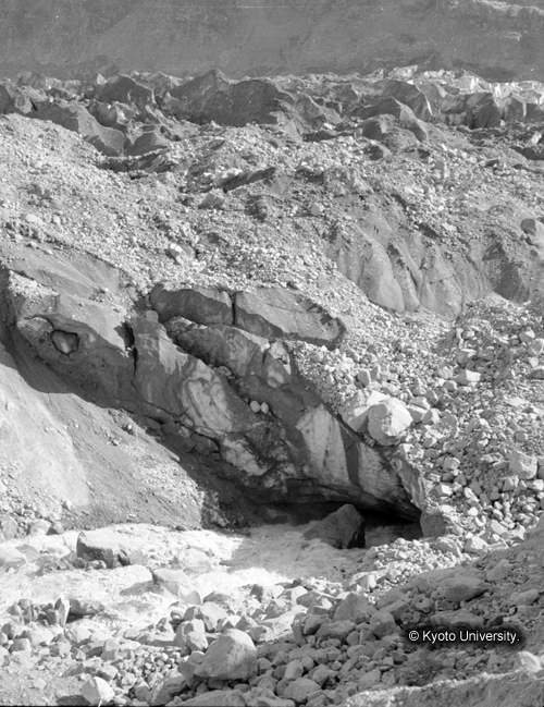 ヒンズークシ地域撮影フィルム : F-48-9 (1)