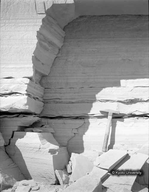 ヒンズークシ地域撮影フィルム : HF-2-15 (1)