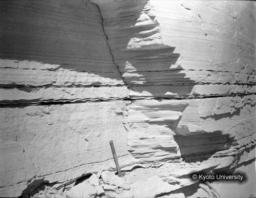 ヒンズークシ地域撮影フィルム : HF-2-16 (1)