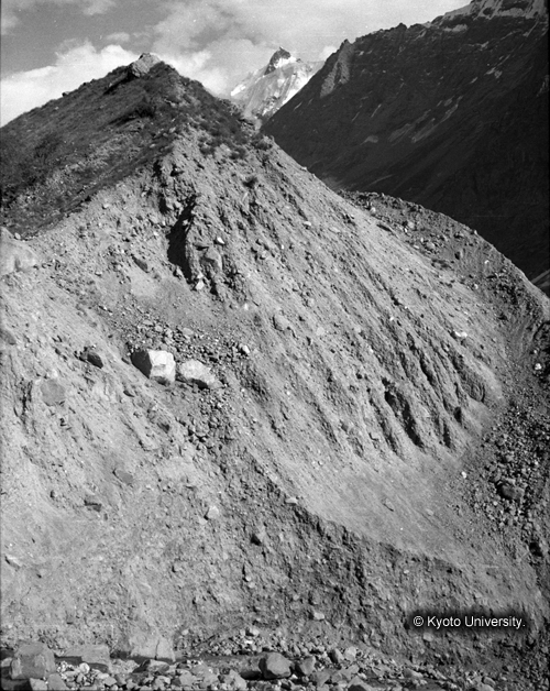 ヒンズークシ地域撮影フィルム : F-48-6 (1)