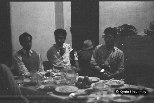 ヒンズークシ地域撮影フィルム : F-47-9 (1)