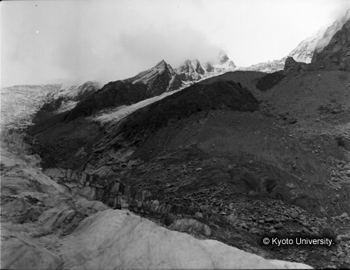 ヒンズークシ地域撮影フィルム : F-26-10 (1)