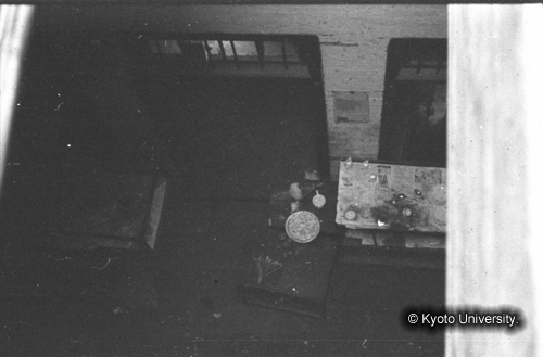 ヒンズークシ地域撮影フィルム : F-47-2 (1)