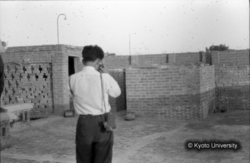 ヒンズークシ地域撮影フィルム : F-47-3 (1)