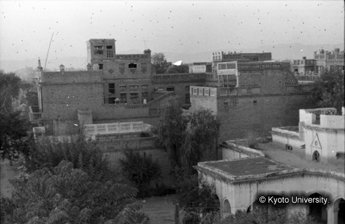 ヒンズークシ地域撮影フィルム : F-47-4 (1)