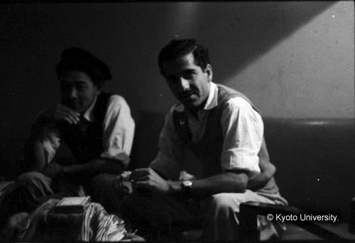 ヒンズークシ地域撮影フィルム : F-47-20 (1)