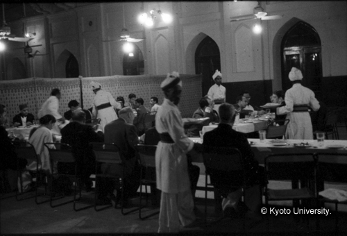 ヒンズークシ地域撮影フィルム : F-47-21 (1)