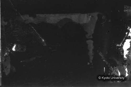 ヒンズークシ地域撮影フィルム : (F-47-34) (1)