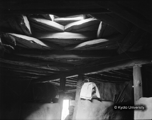 ヒンズークシ地域撮影フィルム : F-19 -2 (1)