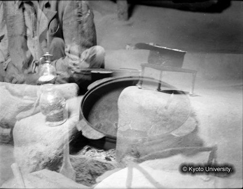 ヒンズークシ地域撮影フィルム : F-19 -4 (1)