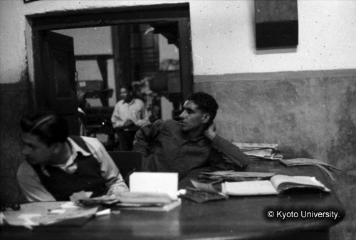 ヒンズークシ地域撮影フィルム : F-47-12 (1)