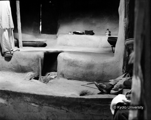 ヒンズークシ地域撮影フィルム : F-18-13 (1)